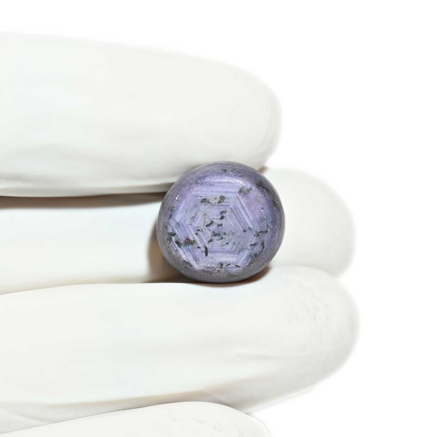Star Ruby 23.16 Carat
