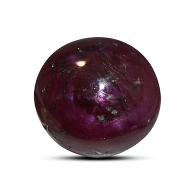 Star Ruby 10.5 Carat