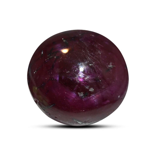 Star Ruby 10.5 Carat