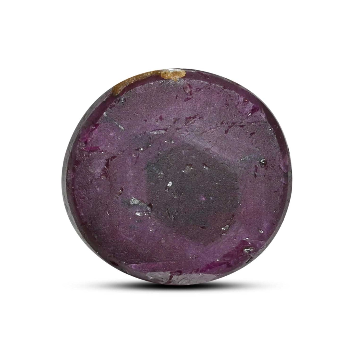 Star Ruby 10.5 Carat