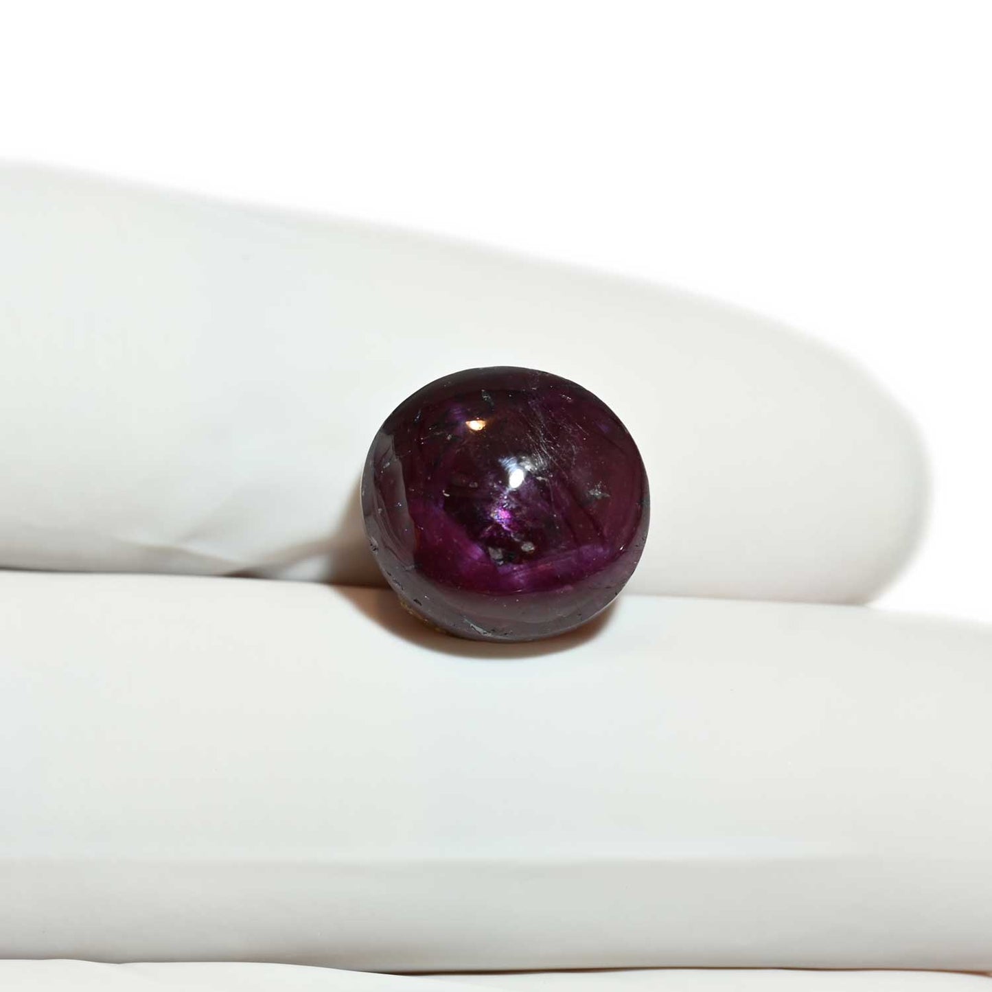 Star Ruby 10.5 Carat