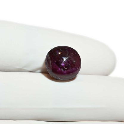 Star Ruby 10.5 Carat