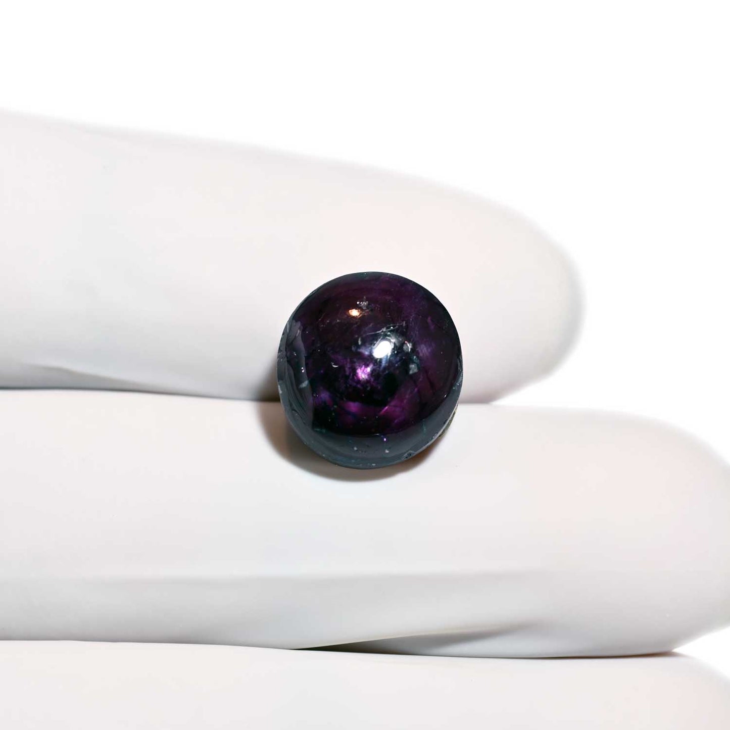 Star Ruby 10.5 Carat