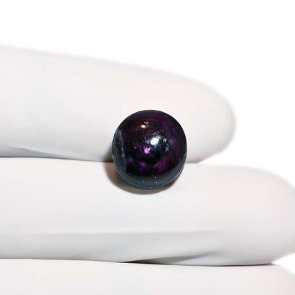 Star Ruby 10.5 Carat