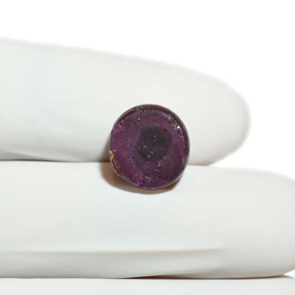 Star Ruby 10.5 Carat