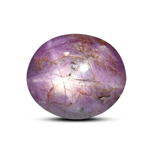 Star Ruby 8.04 Carat