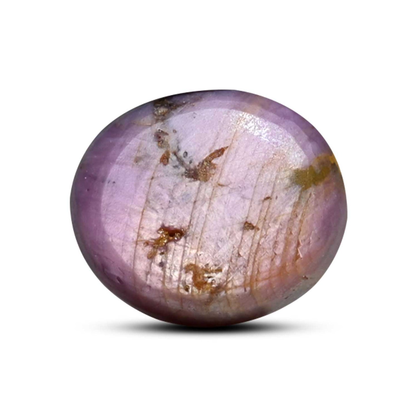 Star Ruby 8.04 Carat