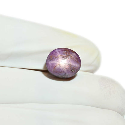 Star Ruby 8.04 Carat
