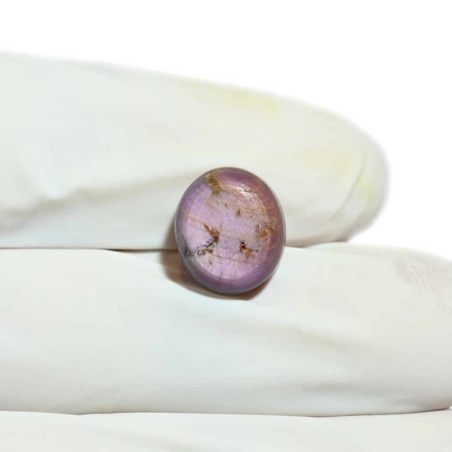 Star Ruby 8.04 Carat