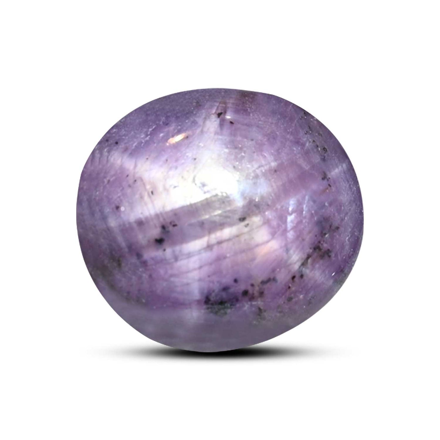 Star Ruby 8.5 Carat