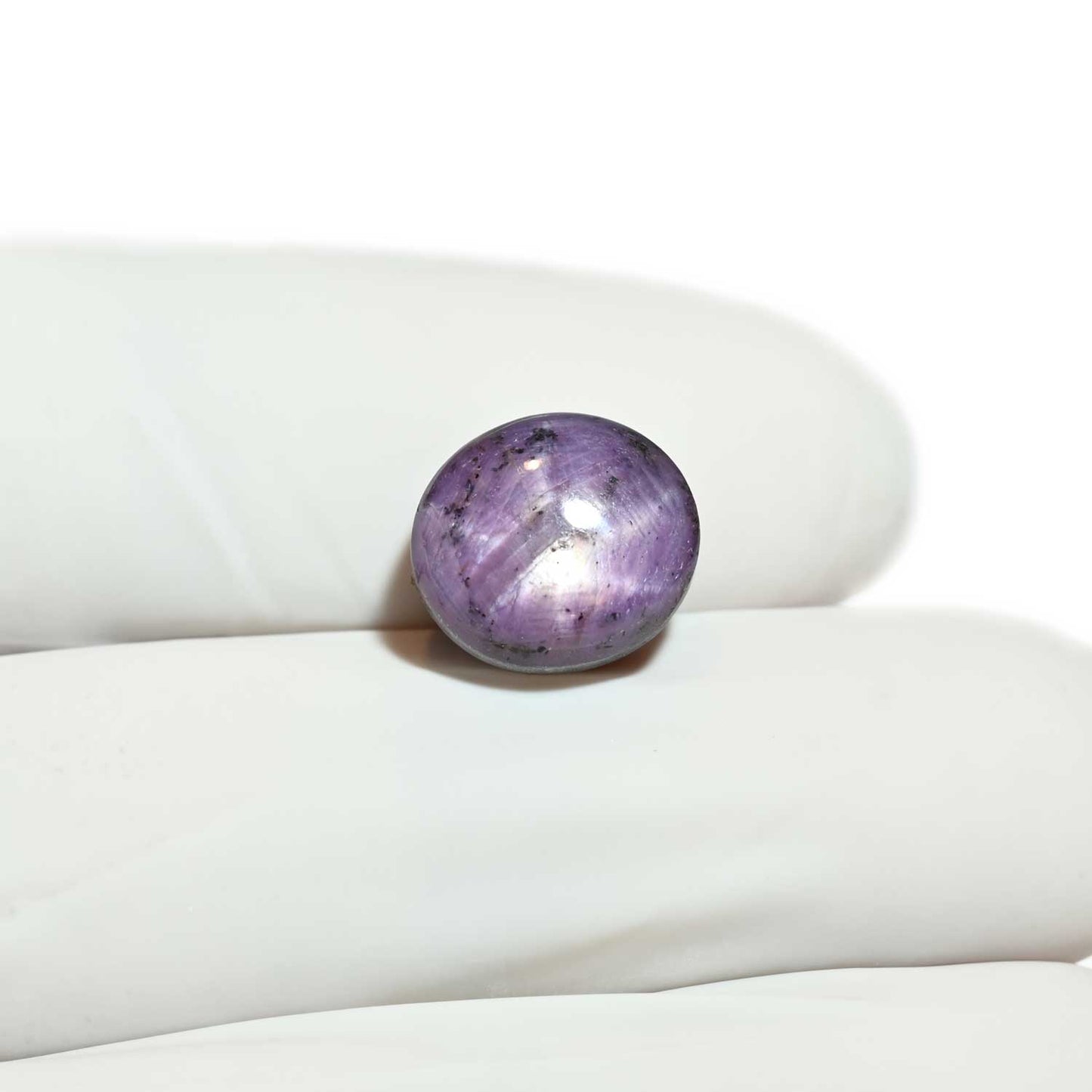 Star Ruby 8.5 Carat