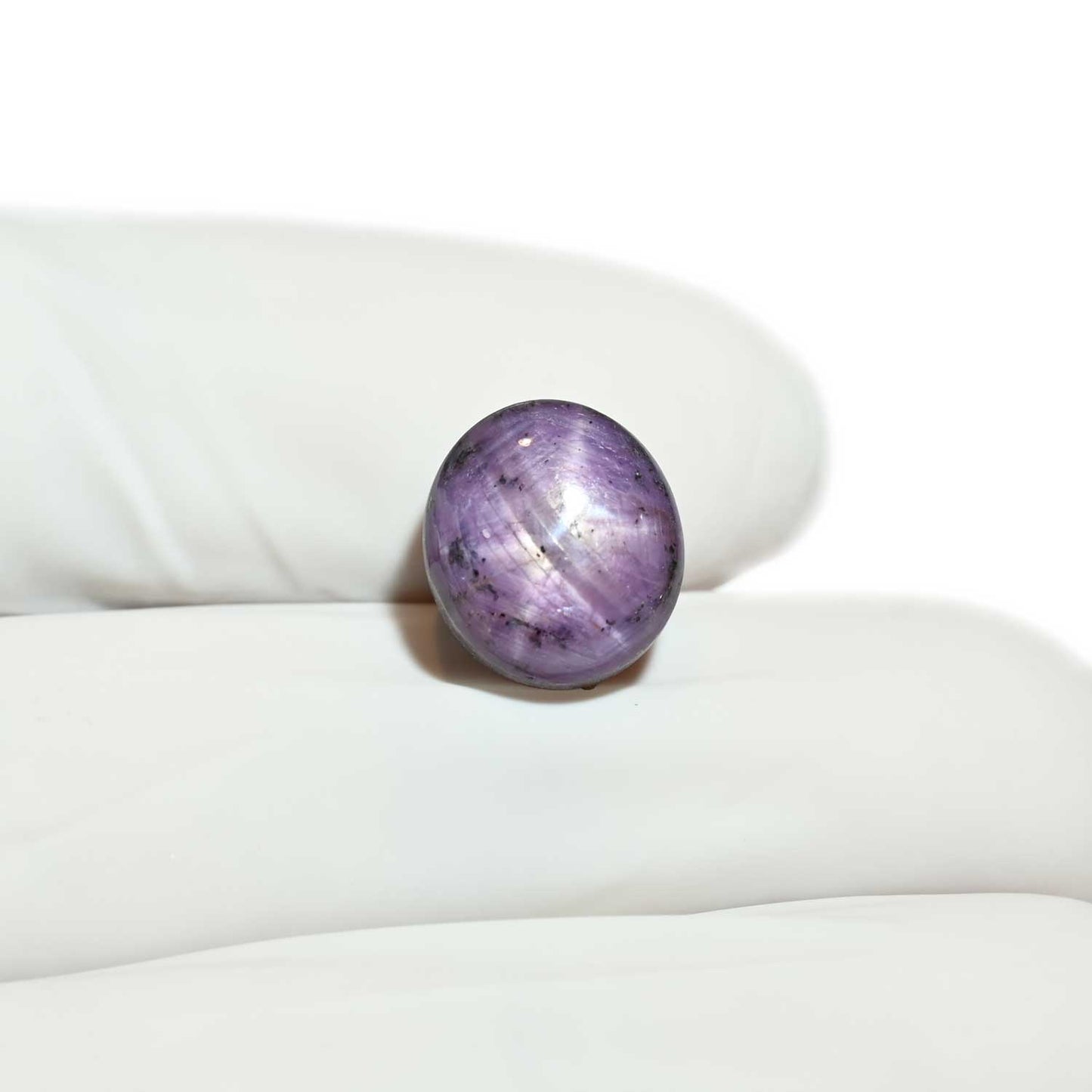 Star Ruby 8.5 Carat