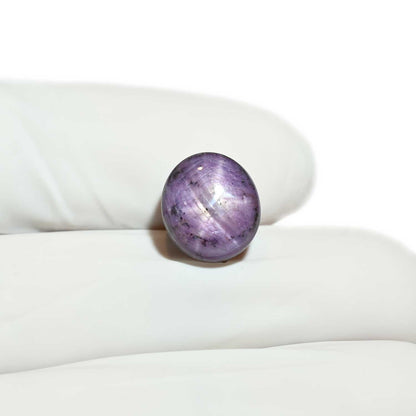Star Ruby 8.5 Carat