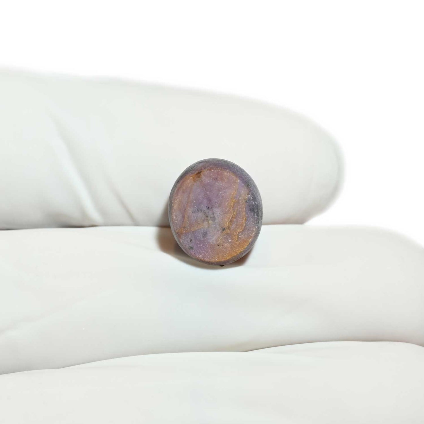 Star Ruby 8.5 Carat
