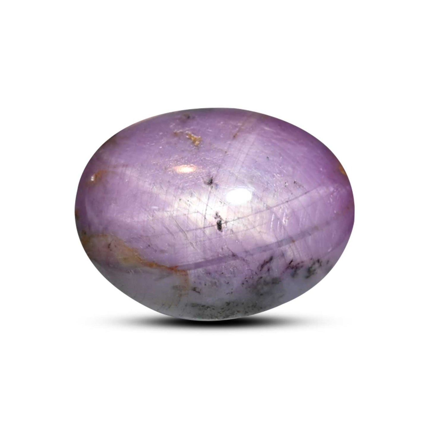 Star Ruby 7.89 Carat