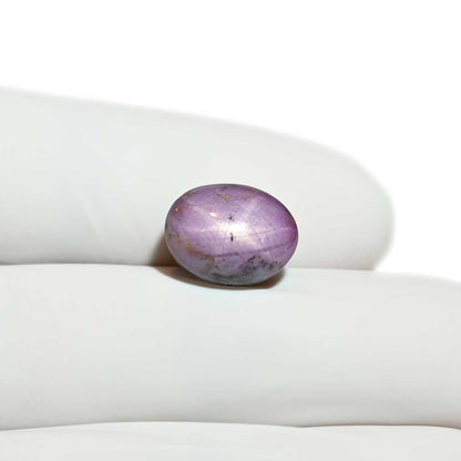 Star Ruby 7.89 Carat