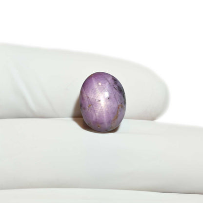 Star Ruby 7.89 Carat