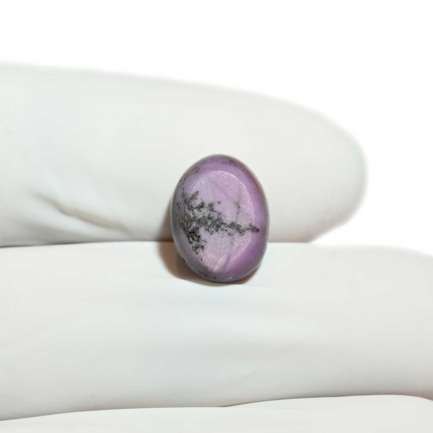 Star Ruby 7.89 Carat