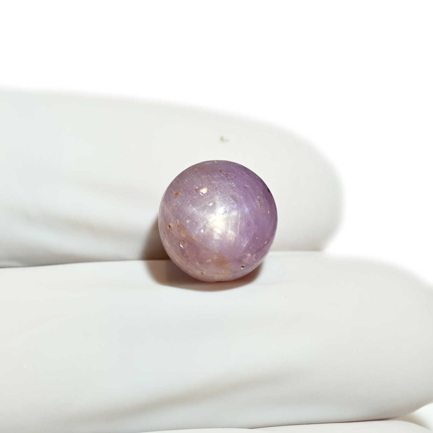 Star Ruby 9.19 Carat