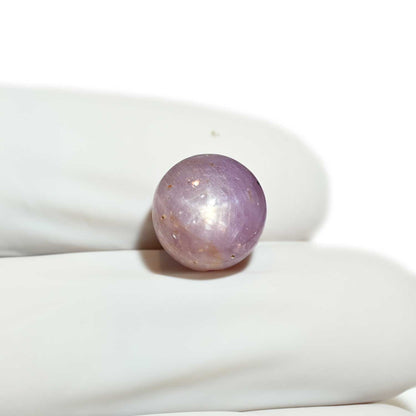 Star Ruby 9.19 Carat