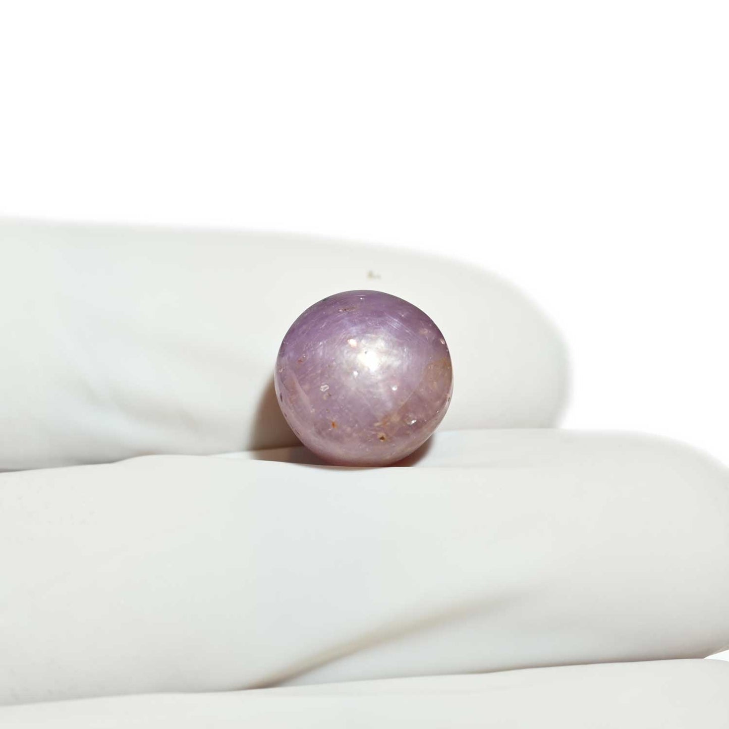 Star Ruby 9.19 Carat