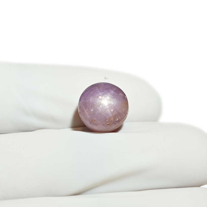 Star Ruby 9.19 Carat