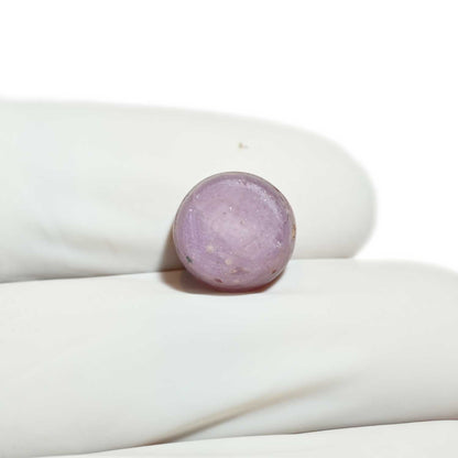 Star Ruby 9.19 Carat