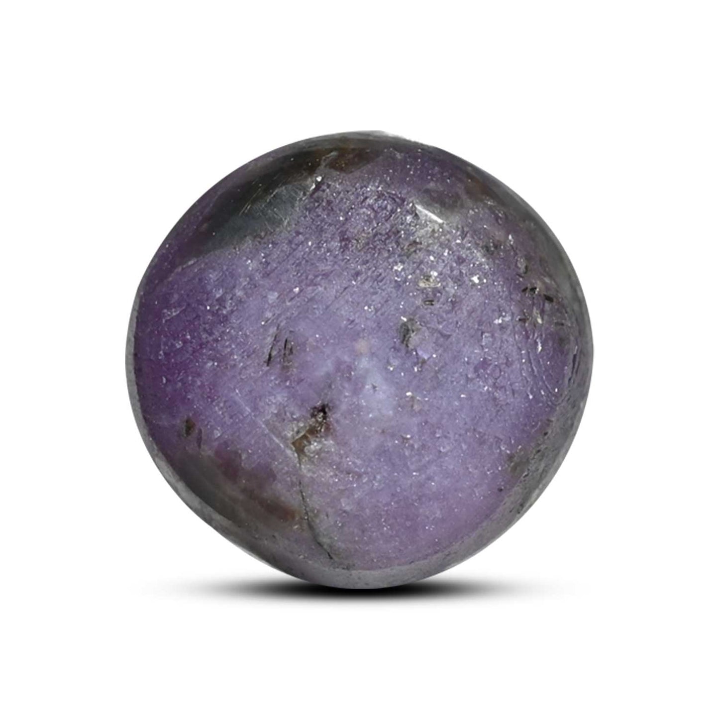 Star Ruby 9.98 Carat