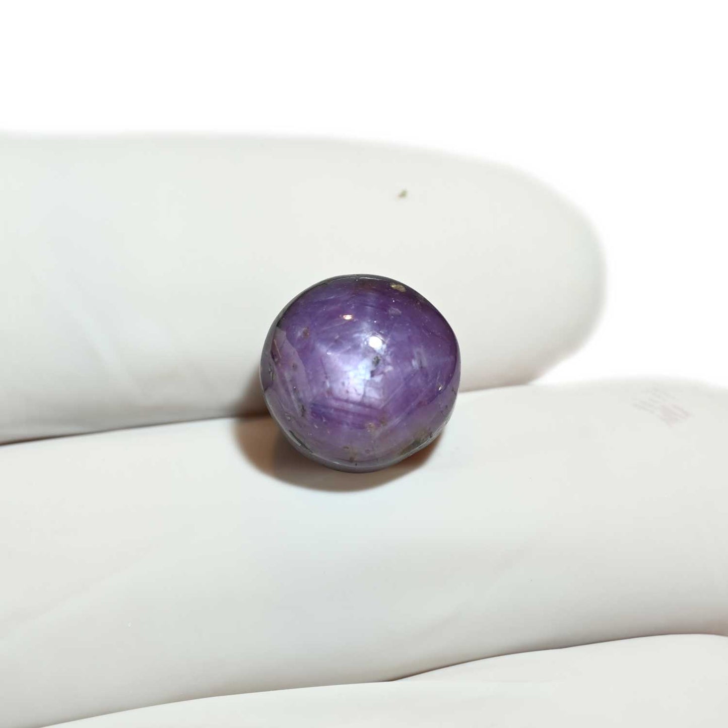 Star Ruby 9.98 Carat