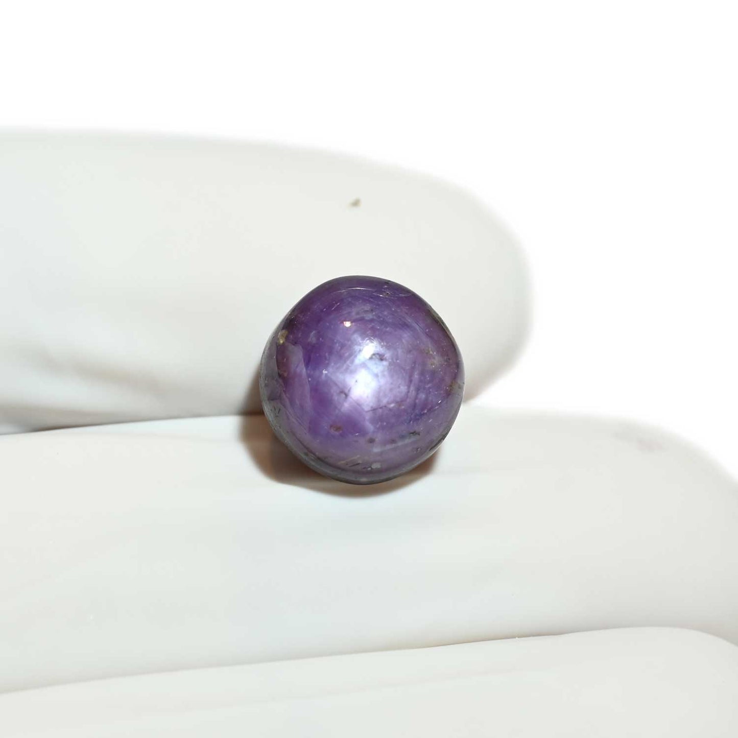 Star Ruby 9.98 Carat