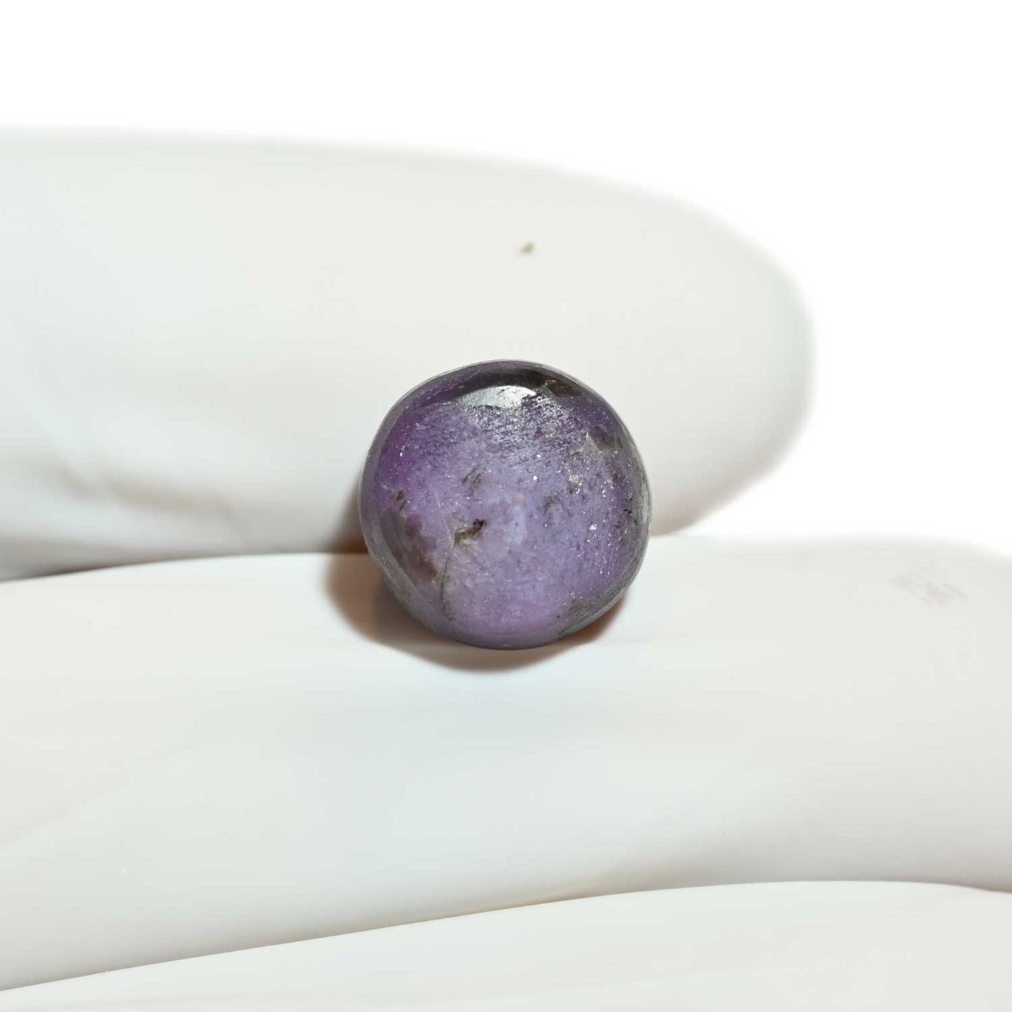 Star Ruby 9.98 Carat
