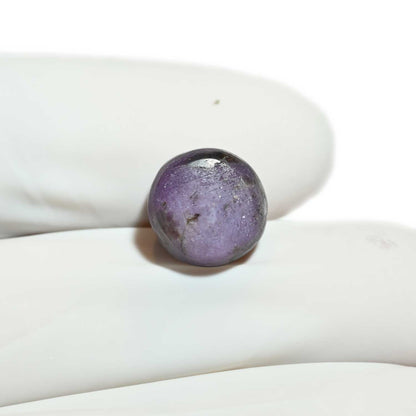 Star Ruby 9.98 Carat