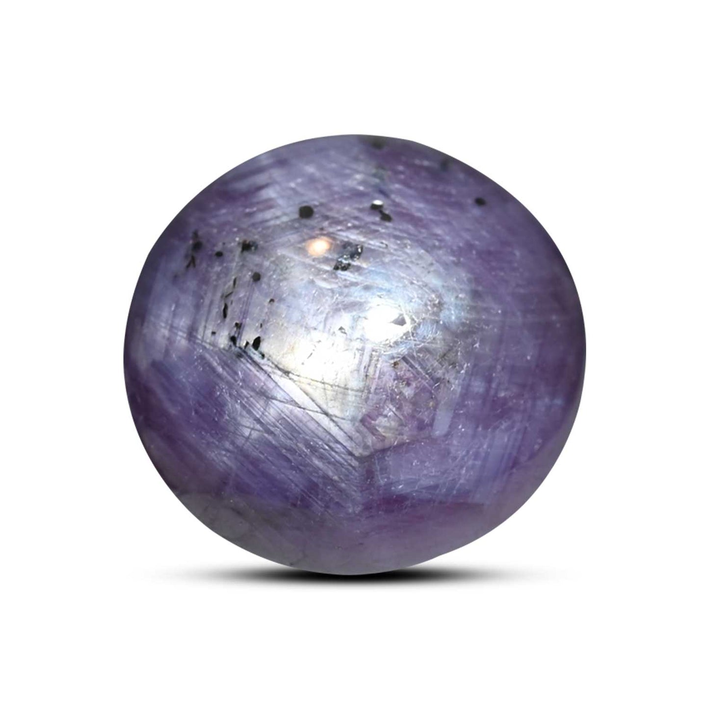 Star Ruby 18.33 Carat