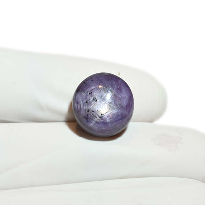 Star Ruby 18.33 Carat