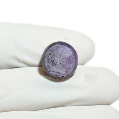 Star Ruby 18.33 Carat
