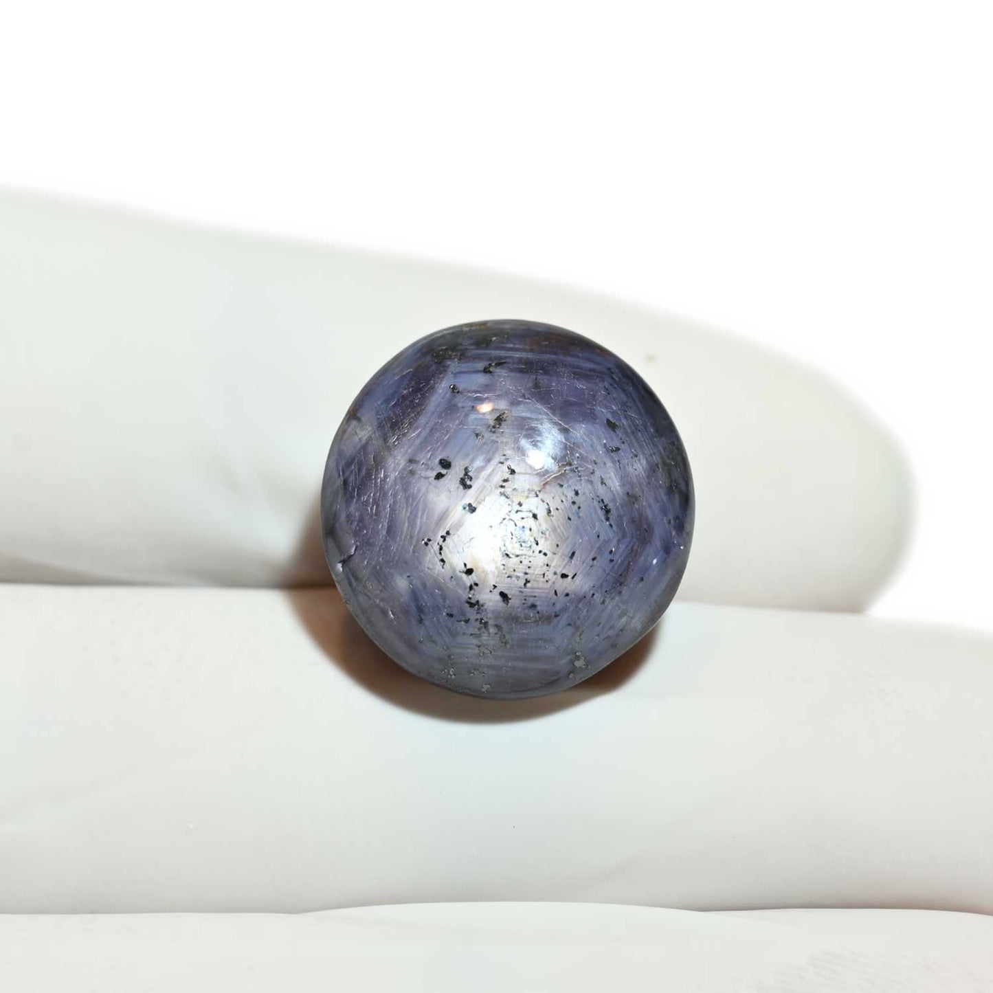 Star Ruby 25.4 Carat