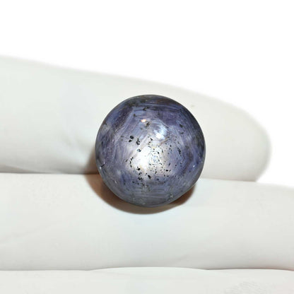Star Ruby 25.4 Carat