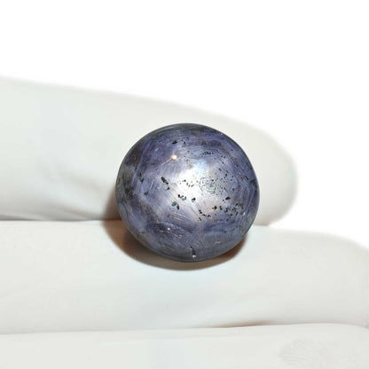 Star Ruby 25.4 Carat