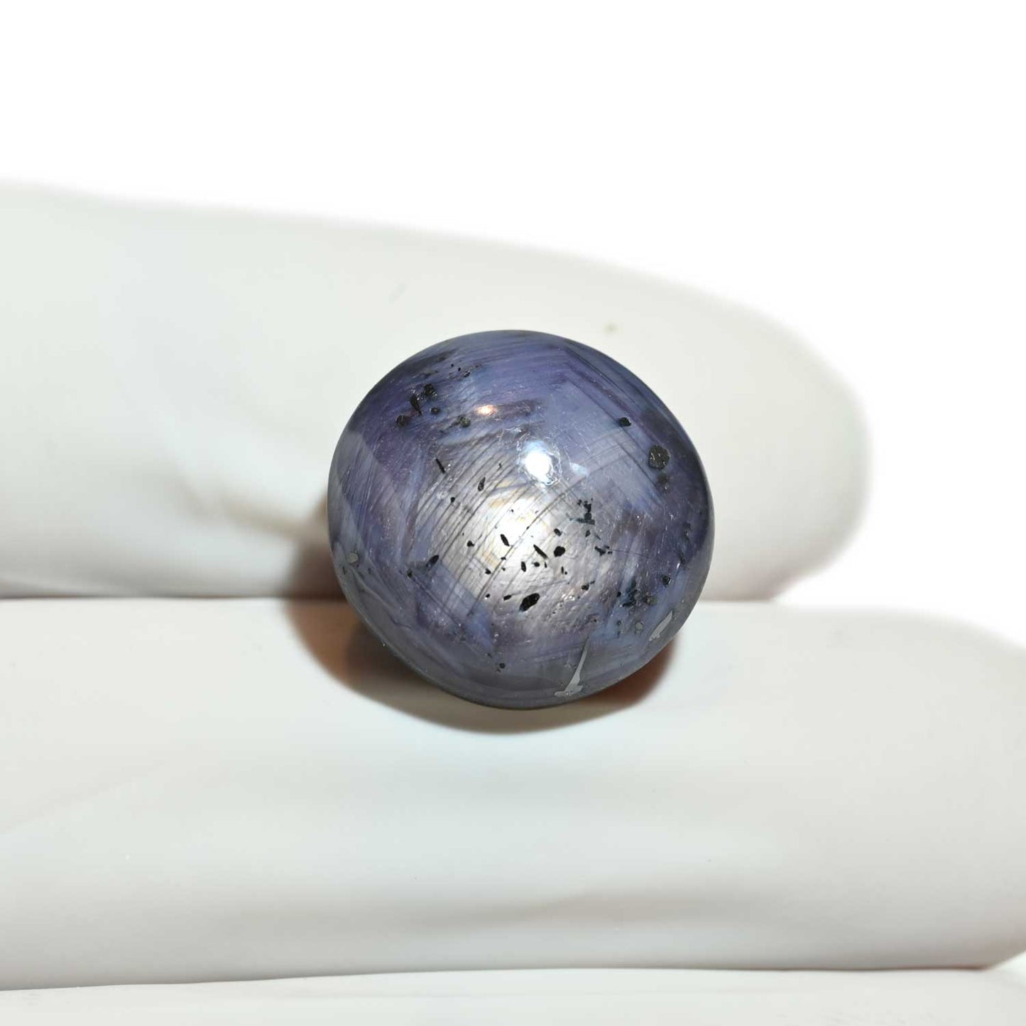 Star Ruby 22.87 Carat