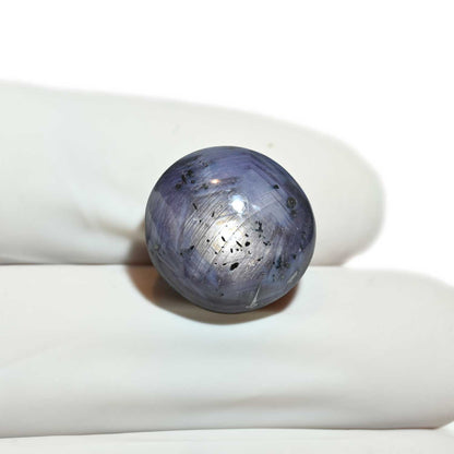 Star Ruby 22.87 Carat