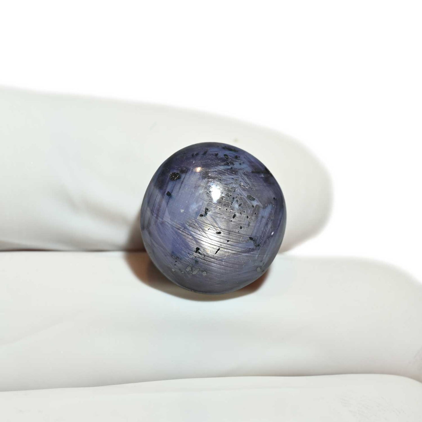 Star Ruby 22.87 Carat