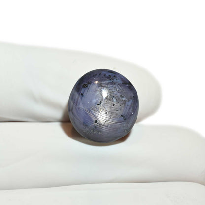 Star Ruby 22.87 Carat