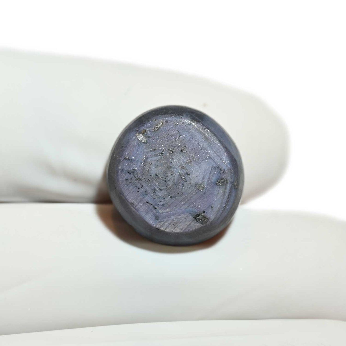 Star Ruby 22.87 Carat