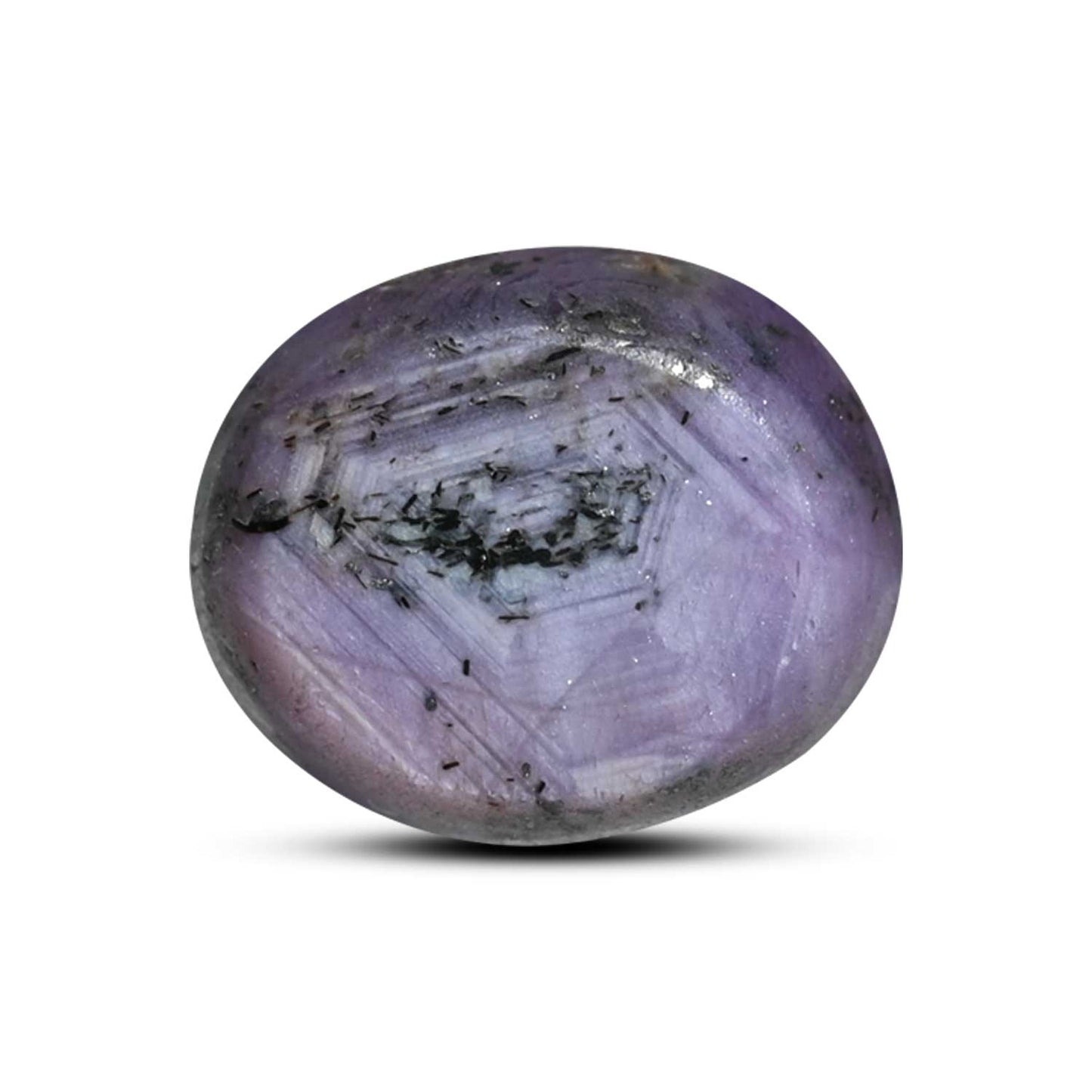 Star Ruby 10.83 Carat