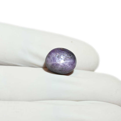 Star Ruby 10.83 Carat