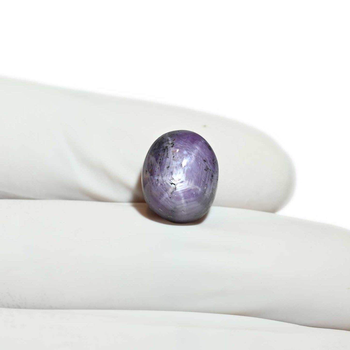 Star Ruby 10.83 Carat