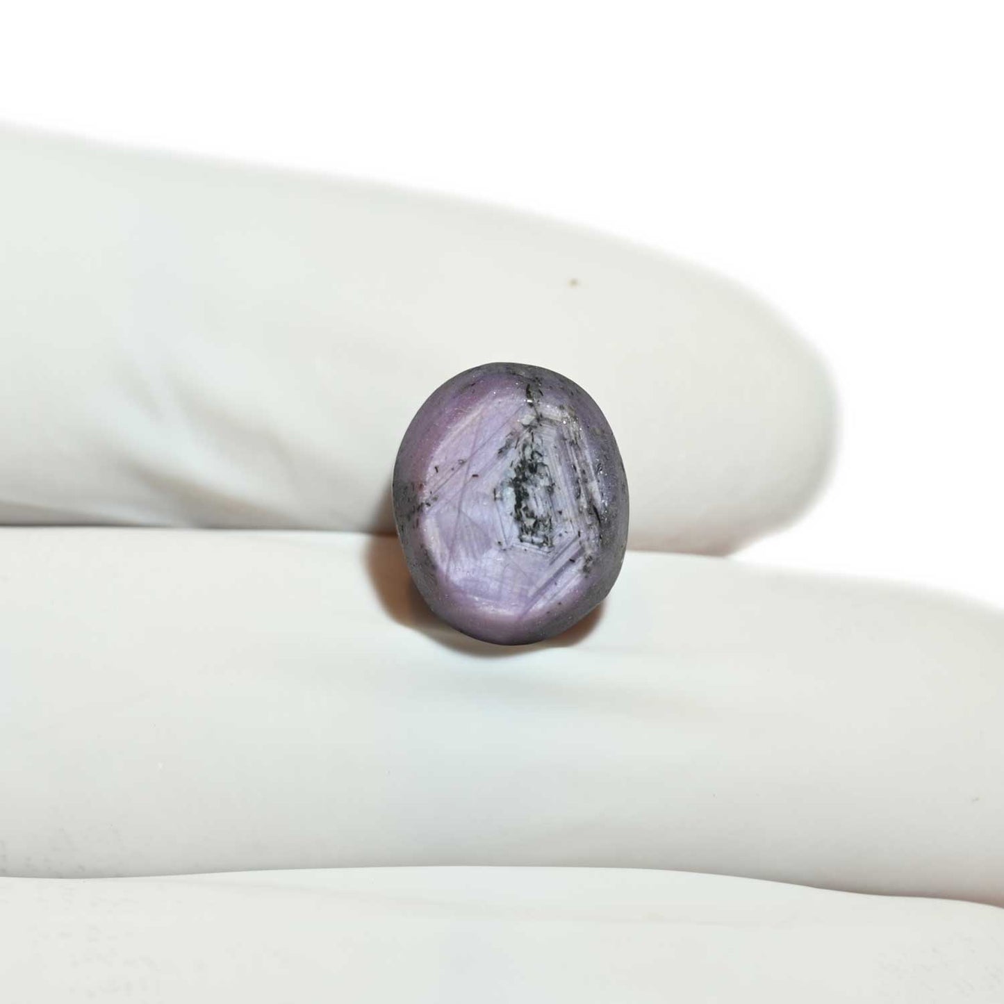 Star Ruby 10.83 Carat