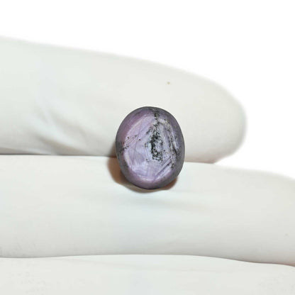 Star Ruby 10.83 Carat
