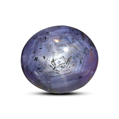 Star Ruby 20.81 Carat