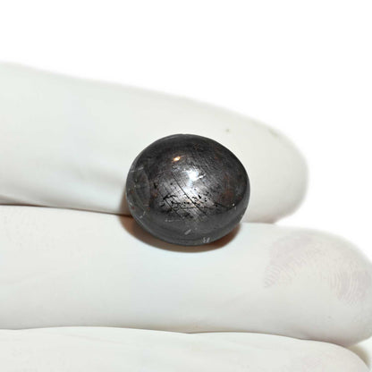 Star Ruby 17.89 Carat